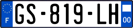 GS-819-LH