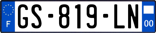 GS-819-LN