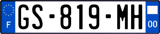 GS-819-MH