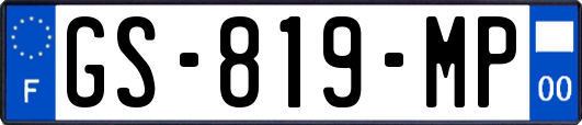 GS-819-MP