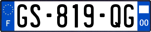 GS-819-QG