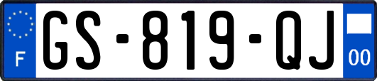 GS-819-QJ