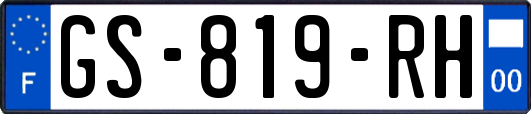 GS-819-RH