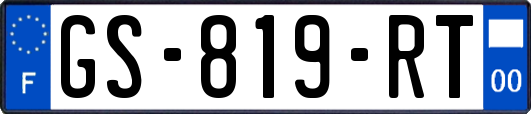 GS-819-RT
