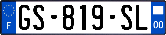 GS-819-SL