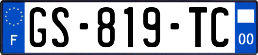 GS-819-TC
