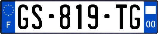 GS-819-TG