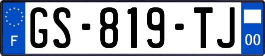 GS-819-TJ