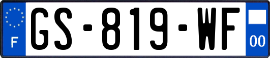 GS-819-WF