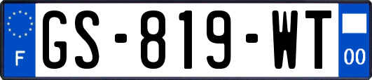 GS-819-WT