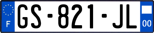 GS-821-JL