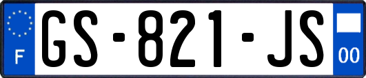 GS-821-JS