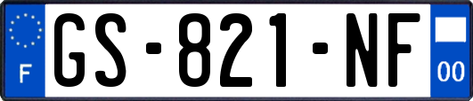 GS-821-NF