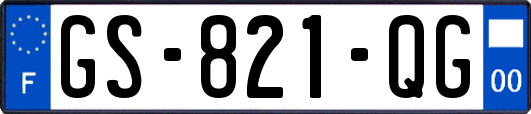 GS-821-QG