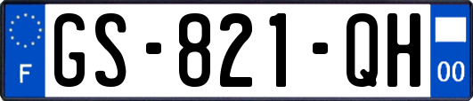 GS-821-QH