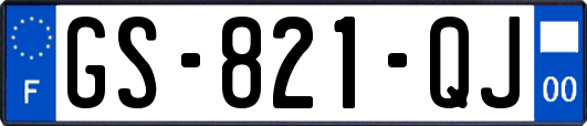 GS-821-QJ