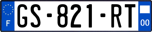 GS-821-RT
