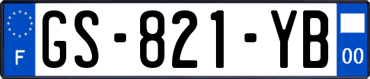 GS-821-YB