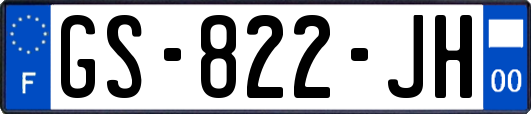 GS-822-JH