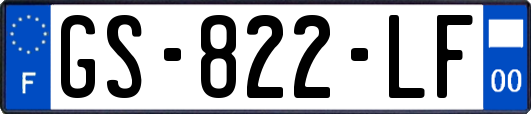 GS-822-LF