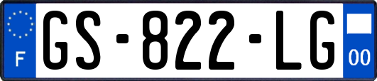 GS-822-LG