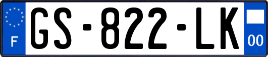 GS-822-LK