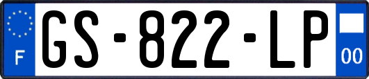 GS-822-LP