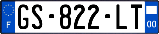GS-822-LT