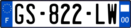 GS-822-LW