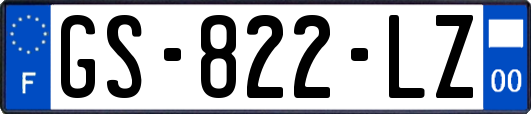 GS-822-LZ