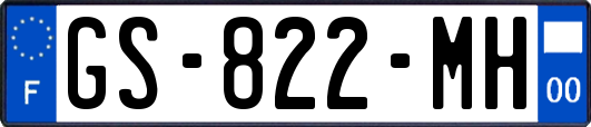 GS-822-MH