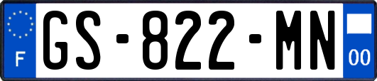 GS-822-MN