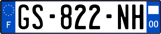 GS-822-NH