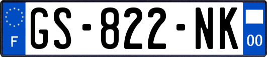 GS-822-NK