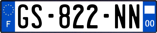 GS-822-NN