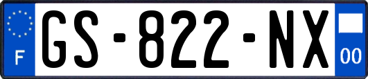 GS-822-NX