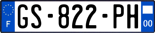 GS-822-PH