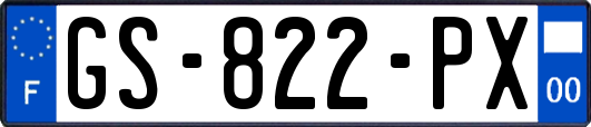 GS-822-PX