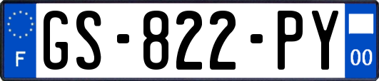 GS-822-PY