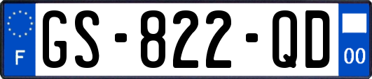 GS-822-QD