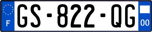 GS-822-QG
