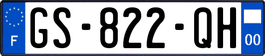 GS-822-QH