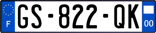 GS-822-QK