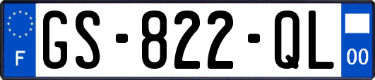 GS-822-QL