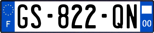 GS-822-QN