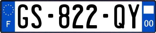 GS-822-QY
