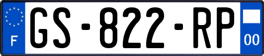 GS-822-RP