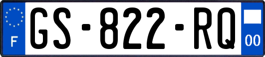 GS-822-RQ