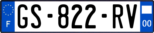 GS-822-RV