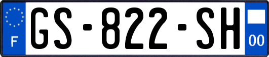 GS-822-SH